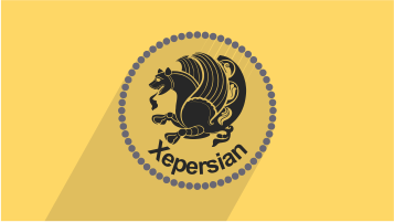 XePersian (زی پرشین) — معرفی و راهنمای نصب
