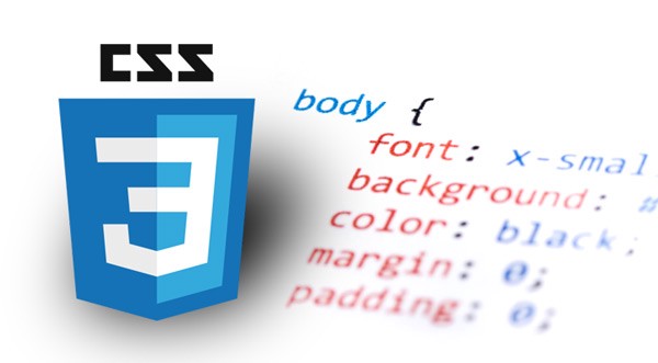 کدنویسی CSS