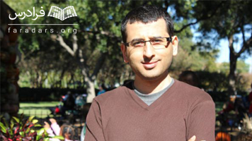 مصاحبه با دکتر اسماعیل آتش‌پز گرگری یکی از بنیان‌گذاران فرادرس | روزآفرین