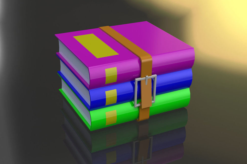 چهار ترفند کاربردی در نرم افزار WinRAR (+ دانلود فیلم آموزش گام به گام)