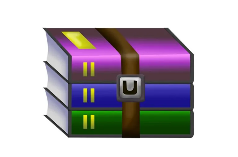 راهنمای WinRAR — تنظیمات پیشرفته و تعیین رمز عبور (+ دانلود فیلم آموزش گام به گام)