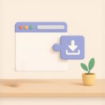 نحوه ایجاد افزونه اینترنت دانلود منیجر (IDM) در گوگل کروم (Google Chrome)