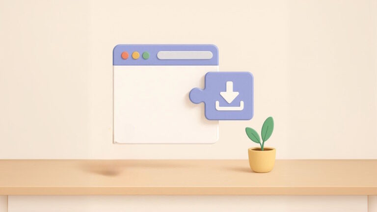 نحوه ایجاد افزونه اینترنت دانلود منیجر (IDM) در گوگل کروم (Google Chrome)