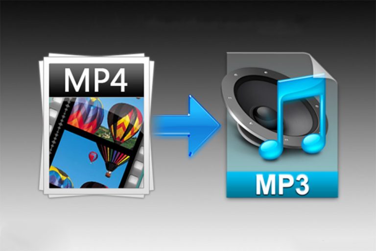 ۵ ابزار رایگان برای تبدیل فرمت MP4 به MP3
