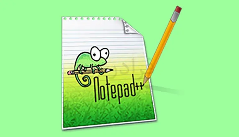 بررسی ++Notepad &#8211; یک ویرایشگر کد قوی با امکانات زیاد