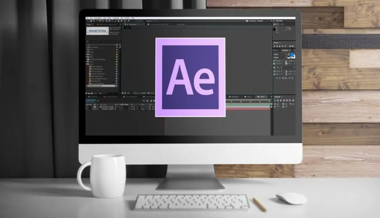 ۹ ترفند ضروری در نرم افزار افتر افکت (After Effects) — (+ دانلود فیلم آموزش گام به گام)