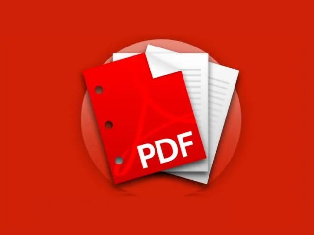 ویرایش فایل پی‌دی‌اف — با استفاده از Adobe Acrobat یا بدون آن (+ دانلود فیلم آموزش گام به گام)