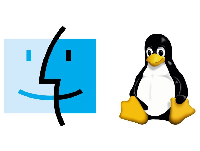 دستورات محیط ترمینال MAC و Linux