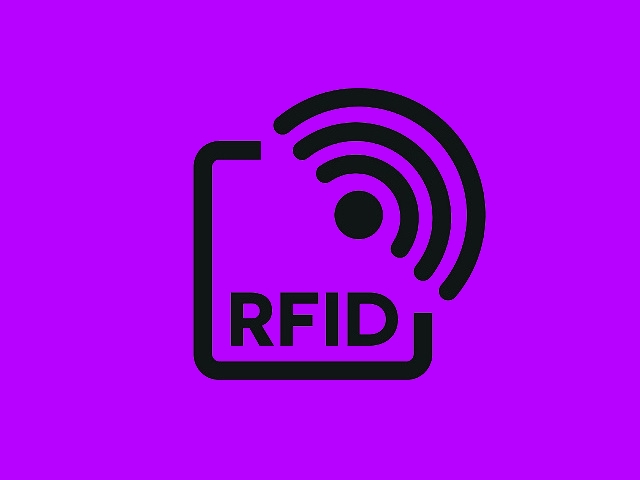 سامانه RFID — سیستم شناسایی امواج رادیویی