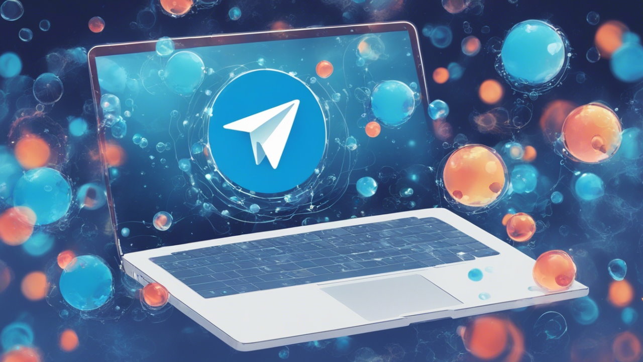 ۱۲ ترفند کاربردی تلگرام که همه باید بدانند