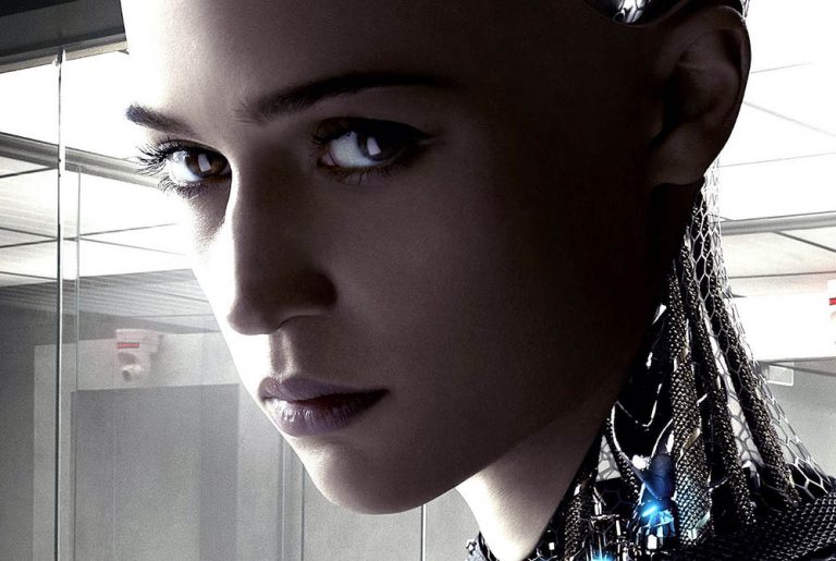آشنایی با فیلم های برتر درباره ربات ها و هوش مصنوعی — فهرست کاربردی