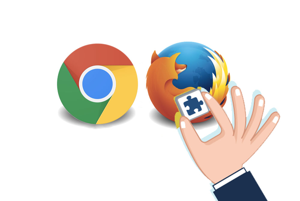 ۳۰ افزونه برتر مرورگرهای Chrome و Firefox برای بازاریابان دیجیتال