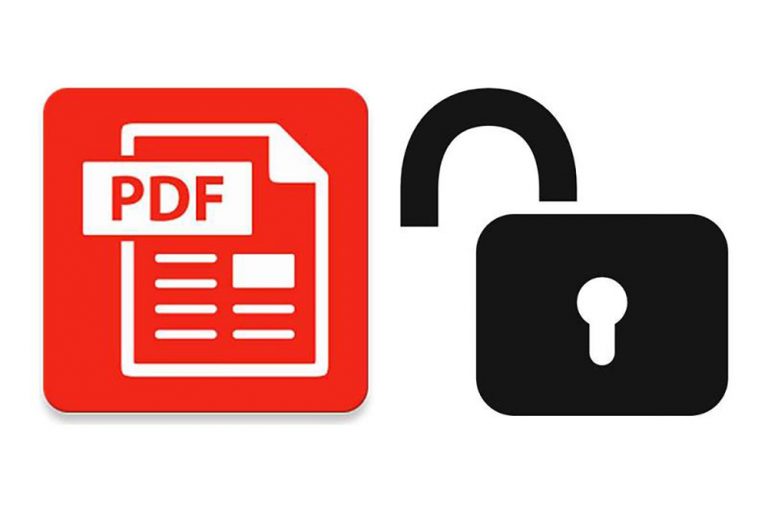چطور اسناد PDF را در Adobe Acrobat قفل گذاری کنیم؟ (+ دانلود فیلم آموزش گام به گام)