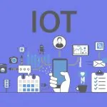 راهنمای جامع روش‌های اتصال در اینترنت اشیا (Internet of Things) — بخش چهارم: بلوتوث (BlueTooth)