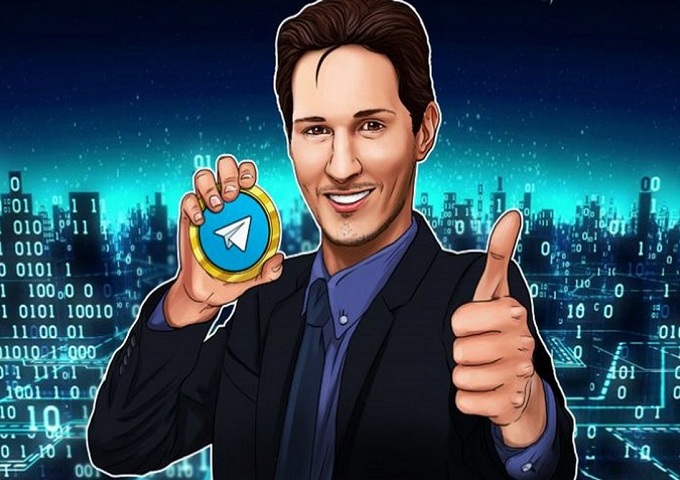 پاول دورف (Pavel Durov) — زندگی‌نامه خالق تلگرام