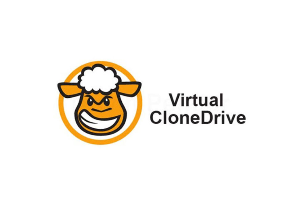 فراخوانی فایل‌های Image با Virtual CloneDrive