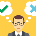 چگونه تصمیمهای درستی بگیریم؟