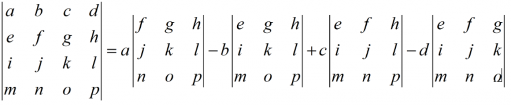 Матрица 3 4 1. 3x4 Matrix. Det of 4x4 Matrix. Matrix 6x6 determinant. 3x3 Matrix with determinant 1 example.