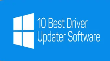 ۱۰ نرم‌افزار برتر به‌روز رسانی درایورها برای ویندوز