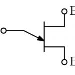 ترانزیستور تک پیوندی (Unijunction Transistor)