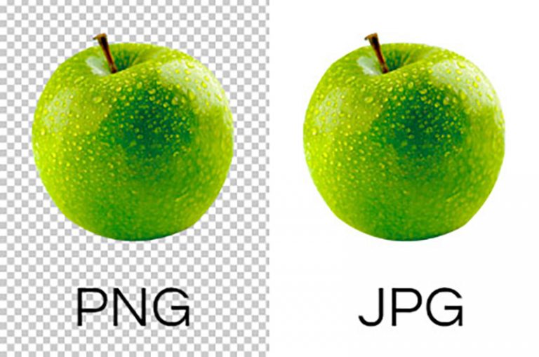 JPEG بهتر است یا PNG؟