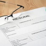 راهنمای جامع برای نگارش یک رزومه استاندارد – بخش دوم