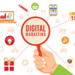 بازاریابی دیجیتالی و ۸ اشتباه بزرگی که باید از آنها پرهیز کنید