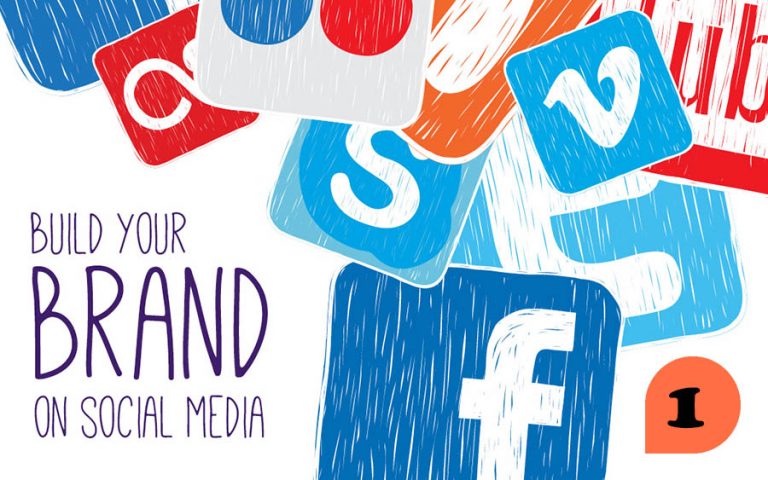 برندسازی در عصر رسانه‌های اجتماعی — بخش اول