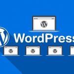 نصب وردپرس در یک مسیر فرعی