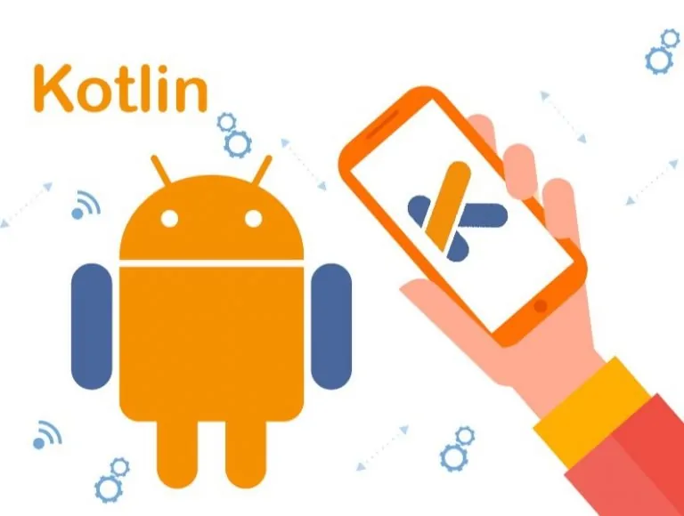 برنامه نویسی Kotlin — ایجاد الگوهای طراحی اندروید با کاتلین