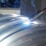 با فرایند جوش‌کاری احتراقی و پرتو لیزری آشنا شوید