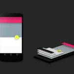 کار با متریال دیزاین در برنامه نویسی اندروید – بخش دوم