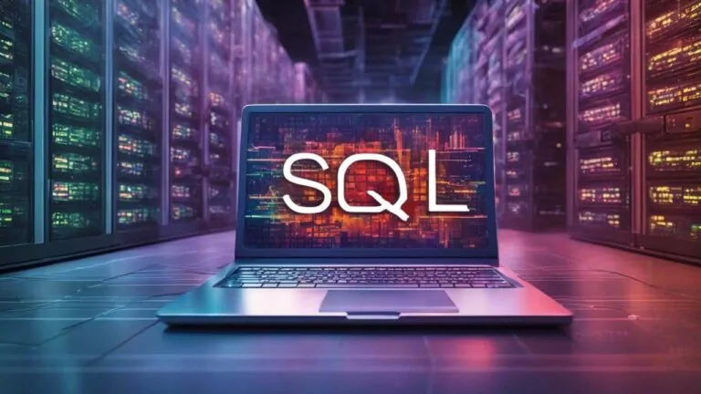 ۱۳ دستور SQL مهم که هر برنامه‌نویسی باید بداند (+ دانلود فیلم آموزش گام به گام)