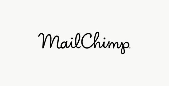 پلاگین MailChimp