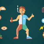 ۸ عادت بد که با کنار گذاشتن آنها سال بهتری را آغاز خواهید کرد