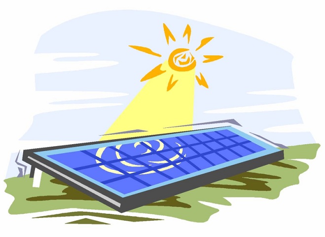 کلکتورهای خورشیدی — آنچه باید بدانید