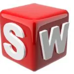 مثال‌های کاربردی از سالیدورکز (Solidworks)