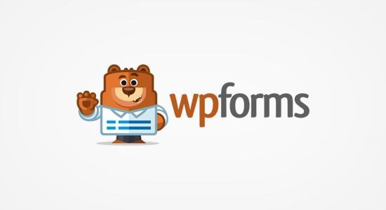پلاگین WPForms Lite