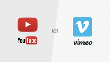 پلت‌فرم Youtube یا Vimeo – کدام برای پخش فیلم در وردپرس بهتر است؟