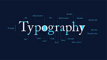 بایدها و نبایدهای تایپوگرافی + فیلم آموزشی رایگان
