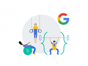 تعیین مسیر حرفه برنامه‌نویسی با استفاده از راهنمای گوگل