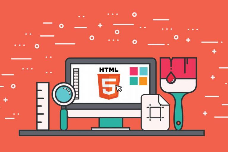 ۸ افکت HTML برای زیباتر شدن وبسایت