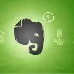 Evernote: راهنمای جامع و کاربردی شروع به استفاده