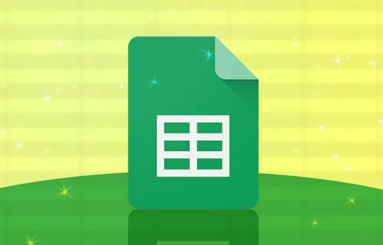 Google Sheets — چهار اسکریپت که باعث قدرت هر چه بیشتر آن می‌شوند