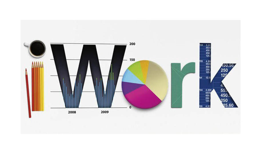 iWork چگونه کار می‌کند — آشنایی با مفاهیم پایه