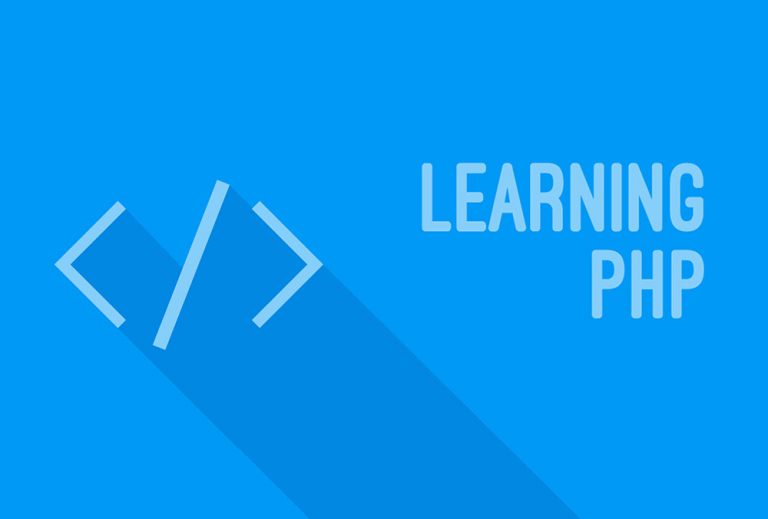 برنامه‌نویسی PHP و هر آنچه برای شروع باید بدانید — آموزش جامع