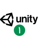 آموزش موتور ساخت بازی یونیتی Unity – بخش اول