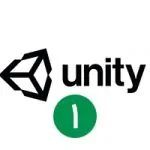 آموزش موتور ساخت بازی یونیتی Unity — بخش اول