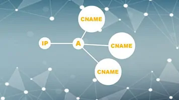 رکورد CNAME چیست و چگونه از آن استفاده کنیم؟