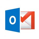 اشتراک Gmail را چگونه به Outlook متصل کنیم؟ &#8211; آموزش گام به گام